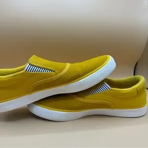 Nike | Shoes | Nike Slipon Shoe Us 5 Dark Sulfur Sb Zoom 